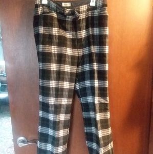 Vintage Wool trousers